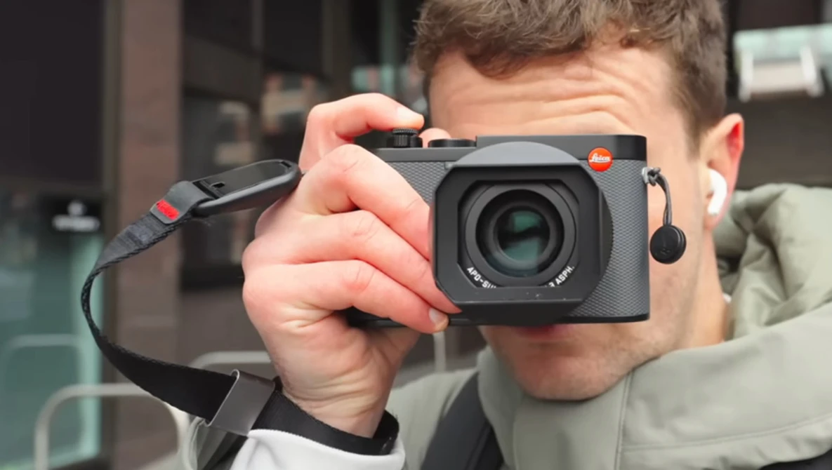 Is the Leica Q3 43 Worth the Hype? | Fstoppers