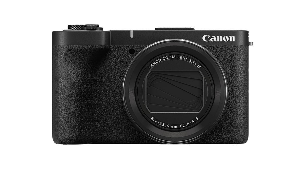 Canon Announces Videocentric PowerShot V1 | Fstoppers