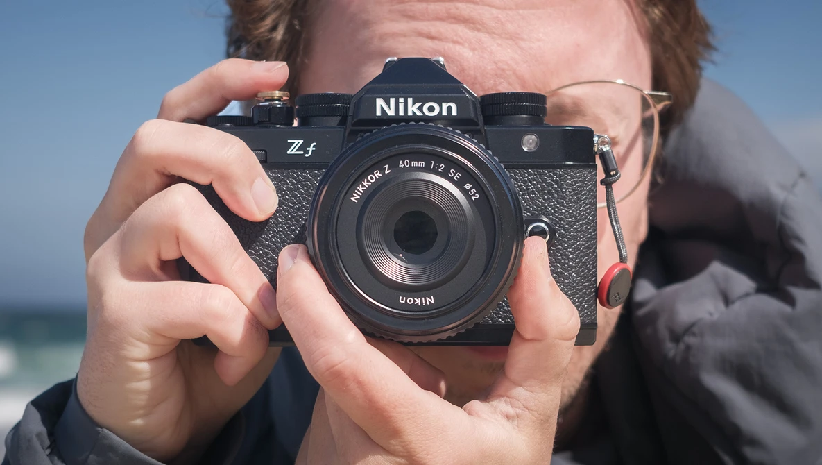 Goodbye Fujifilm X100VI Hello Nikon Zf | Fstoppers