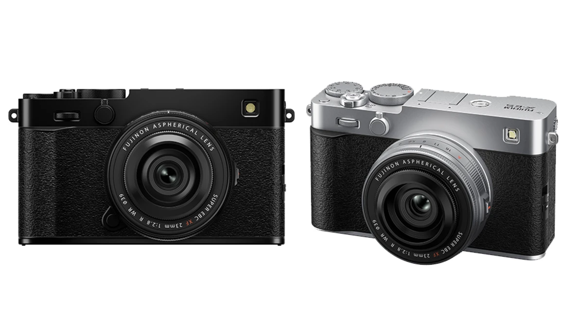 カメラ エルボーシックス Fujifilm X-E5 Full Ergonomic Grip · OpenGlass Studio