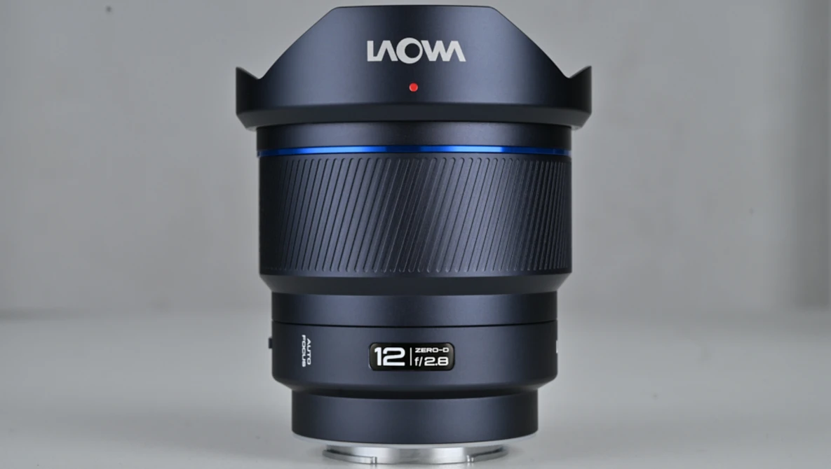 LAOWA 12㎜ F2.8 Zero-D Laowa 12mm f/2.8 Zero-D - LAOWA Camera Lenses