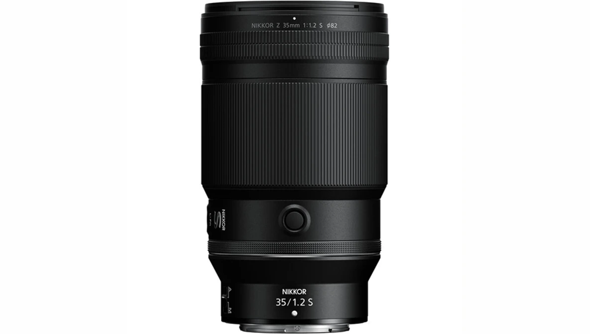 Hands-On With The Nikon NIKKOR Z 35mm f/1.2 S: Is Bigger Better