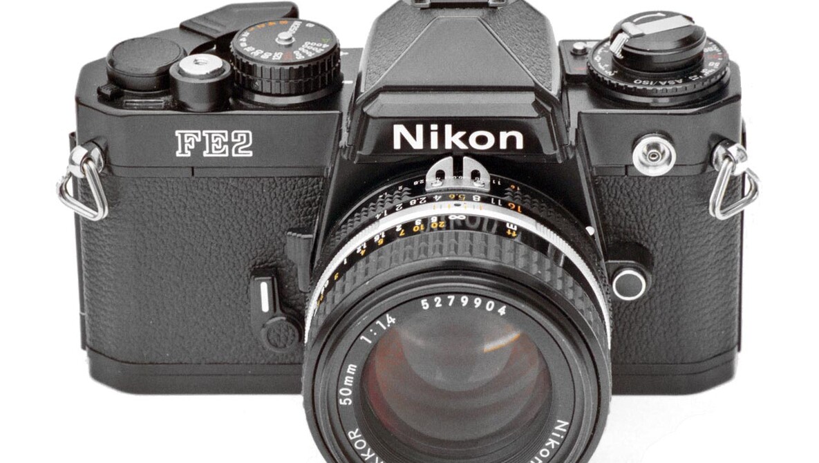 40 Years With the Nikon FE2: A Companion That Never Quit | Fstoppers