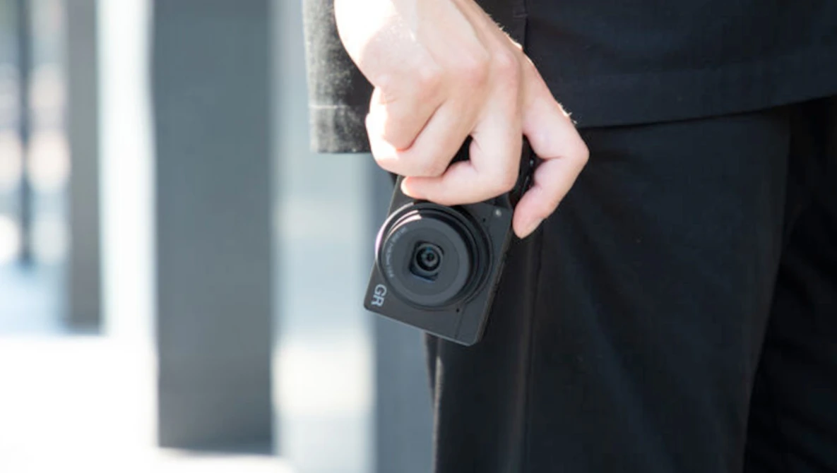 Ricoh GR IV: 25.7MP Sensor and 6-Stop IBIS | Fstoppers