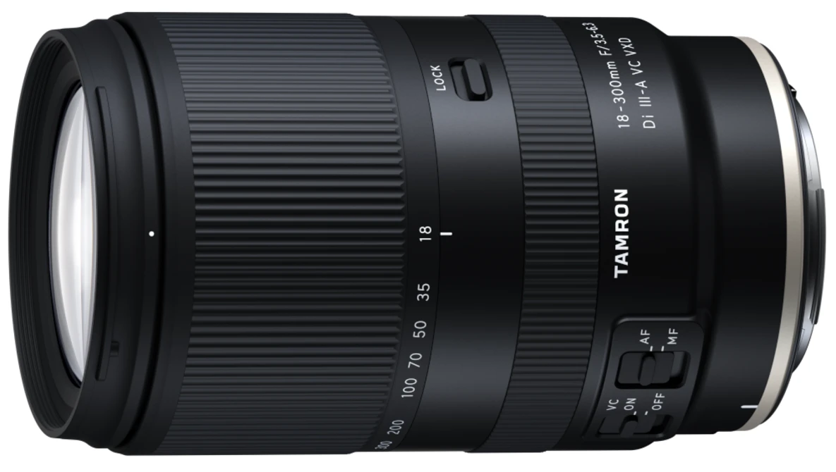 Tamron 18-300mm for Canon RF and Nikon Z | Fstoppers