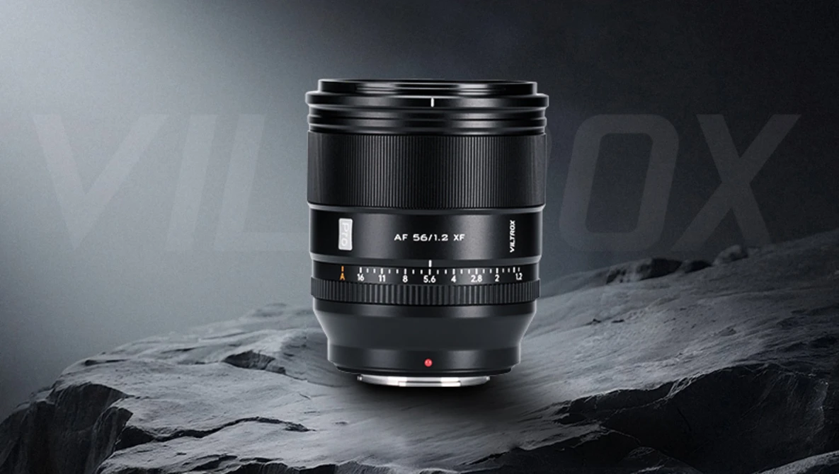 Viltrox 56mm f/1.2 Pro: New Portrait King? | Fstoppers