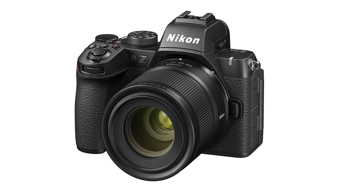 Nikon DX Lenses 2025: New 35mm and 16-50mm | Fstoppers