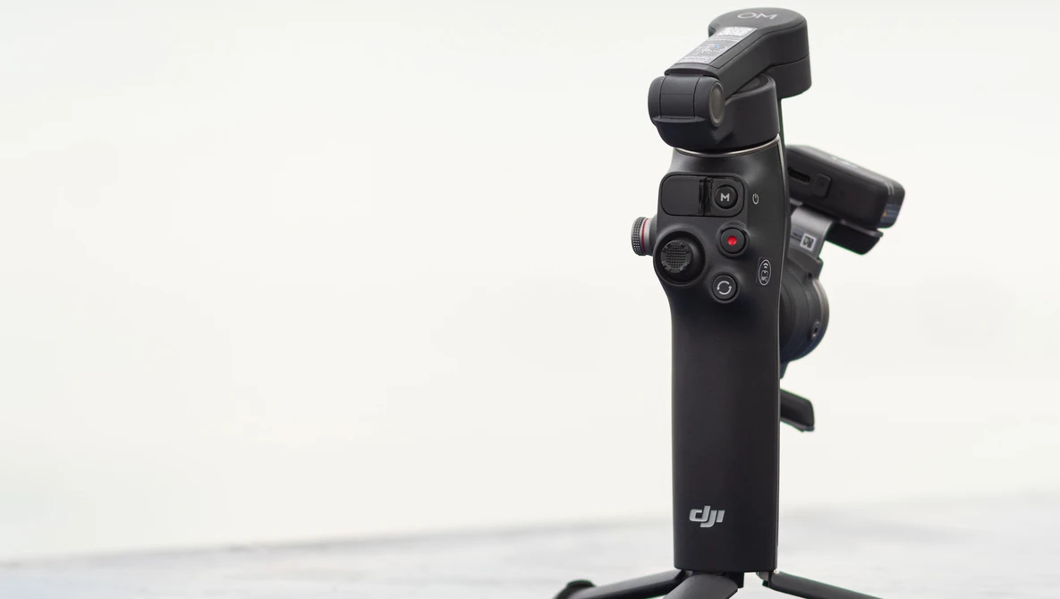 DJI Osmo Mobile 8 Review: A Gimbal That Finally Delivers | Fstoppers