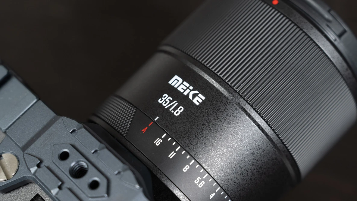 Meike 35mm f/1.8 Pro AF Review: Budget Gem | Fstoppers
