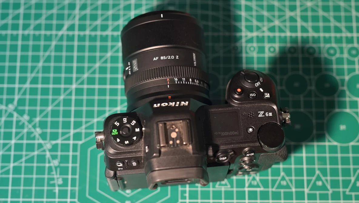 Viltrox 85mm f/2 EVO: Budget Prime Challenge | Fstoppers