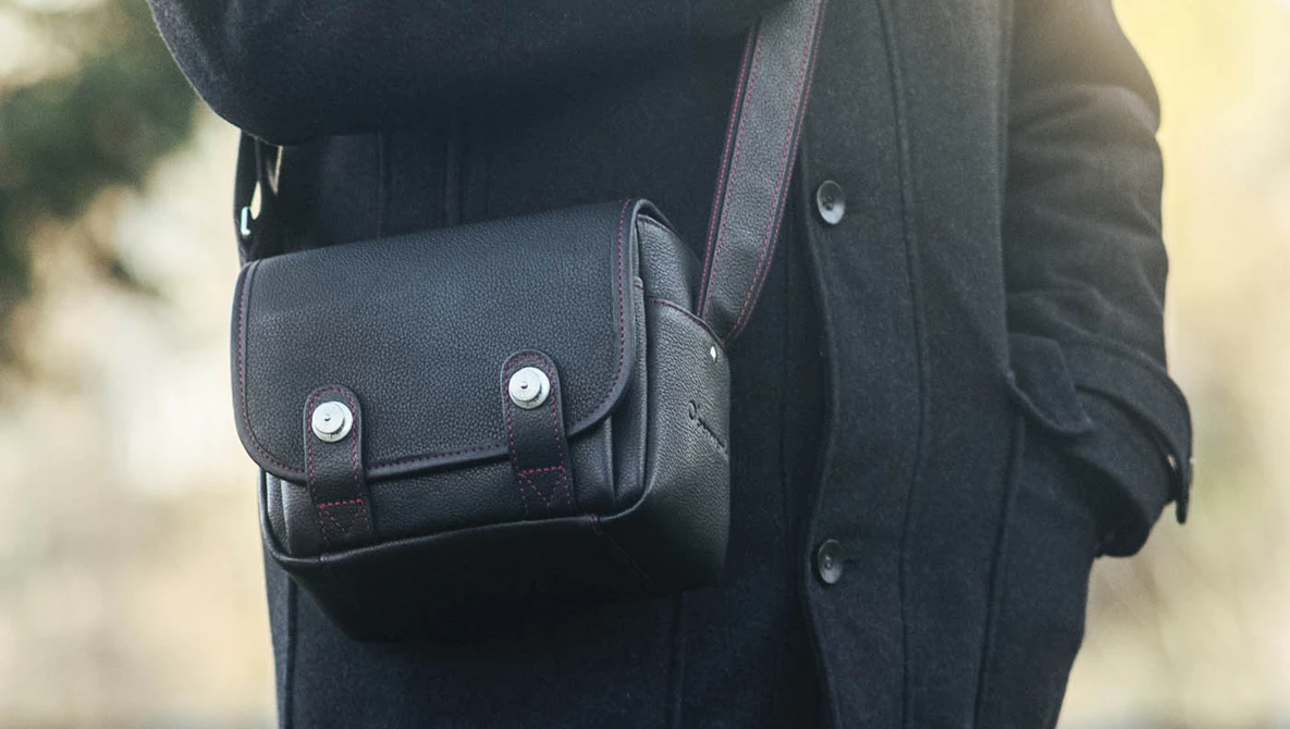 Oberwerth Q Bag Review: Luxury Whispers | Fstoppers