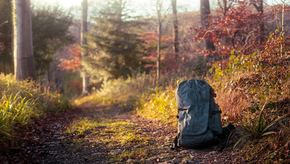 Wanderlust サンプル WANDRD FERNWEH 50L Review: Built for Landscape Photographers