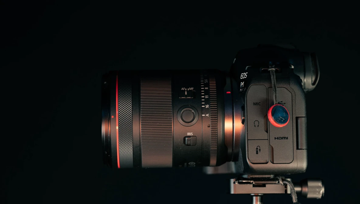 Sharp, Fast, and Not Perfect: The Truth About Canon's 50mm f/1.4