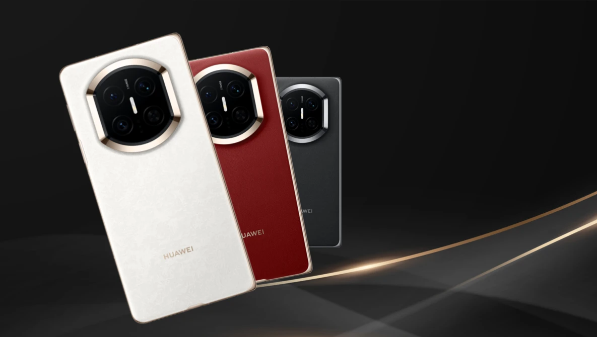 Huawei Mate X7: Foldable Photography Reimagined | Fstoppers