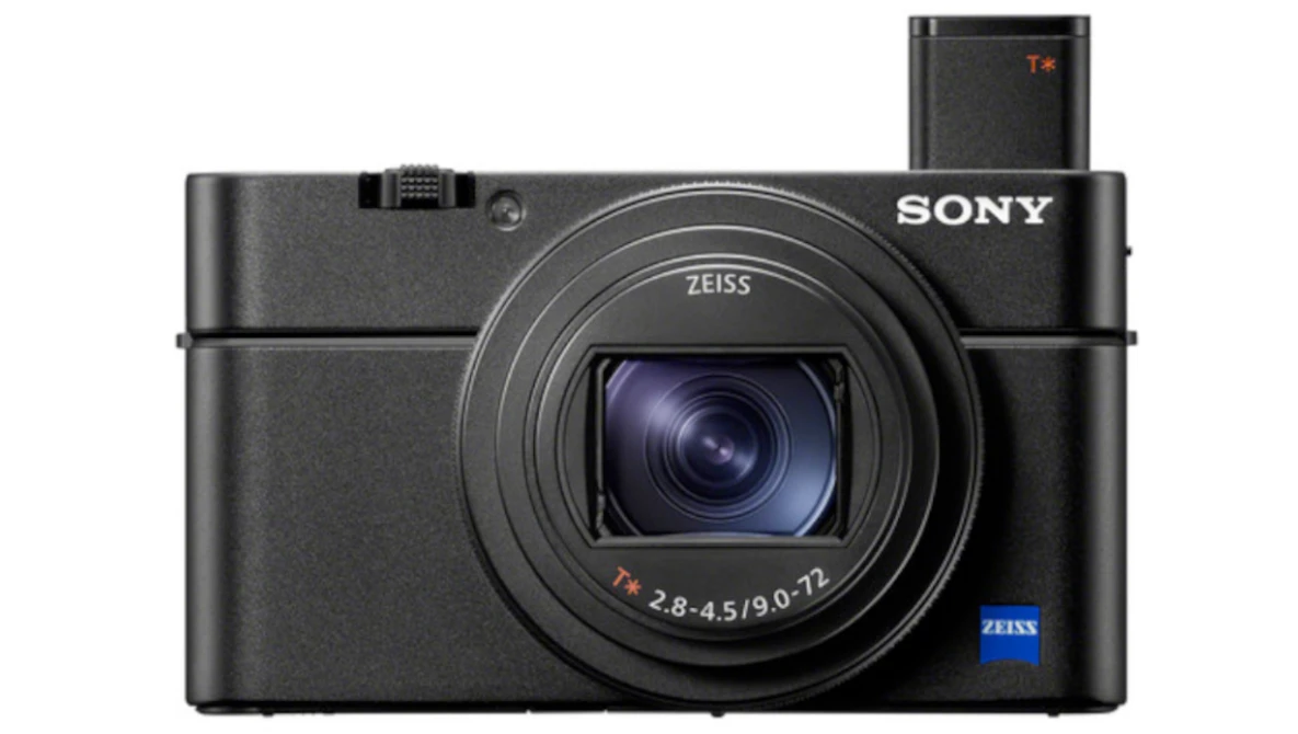 Why Sony Abandoned the RX100 Series | Fstoppers