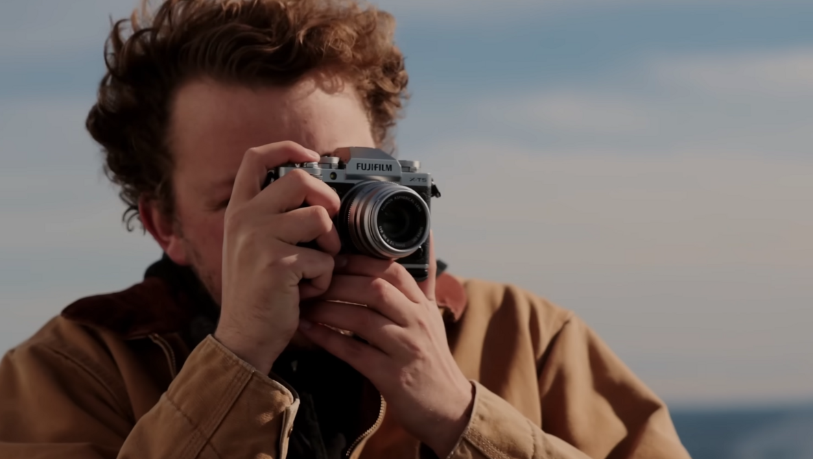 Watch Why I prefer zooms over primes  on YouTube.