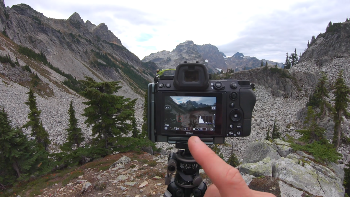 Watch 📷 How to Take Landscape Photos: MY 5 STEP SYSTEM for Landscape Photography on YouTube.