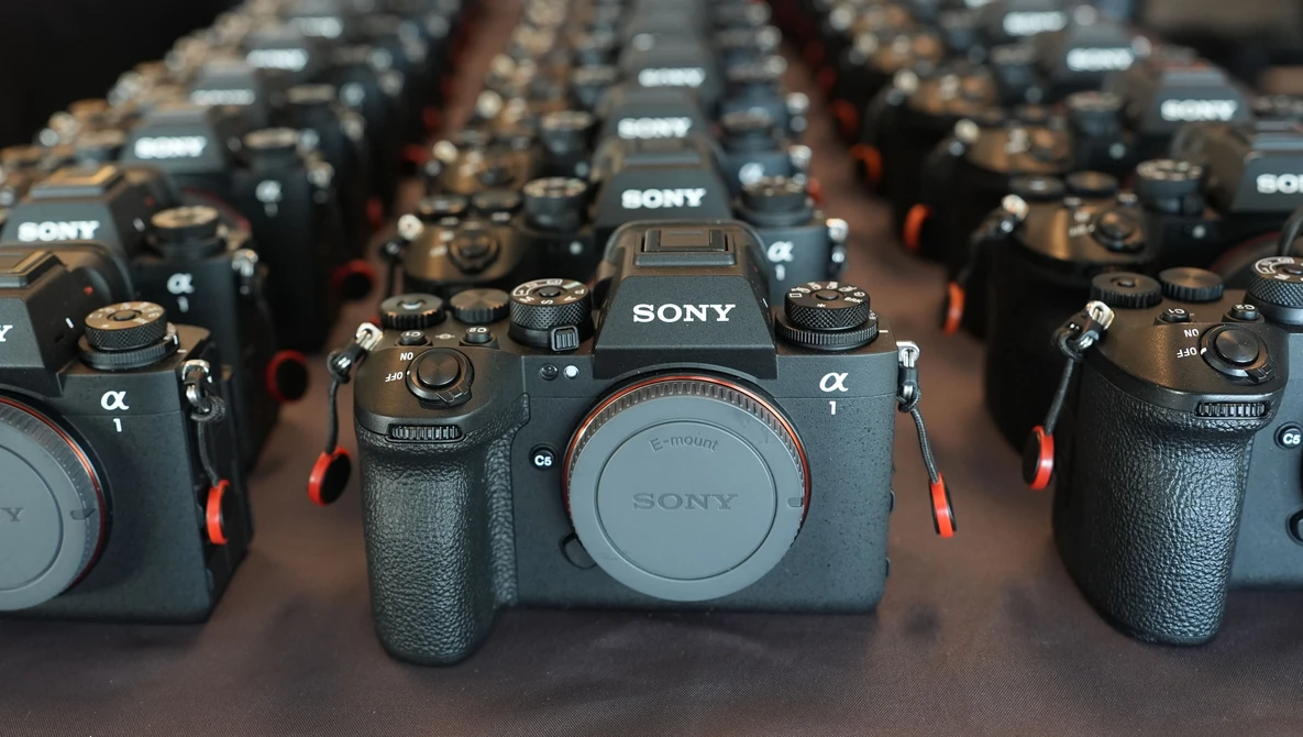 175+ Cameras and Virtual Chains: Inside Sony's Massive Super Bowl