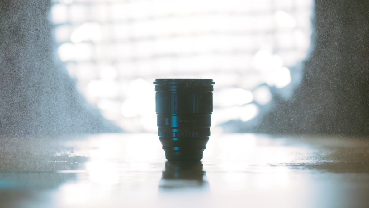 Watch The Best Fujifilm Lenses You Can Buy (Period). on YouTube.