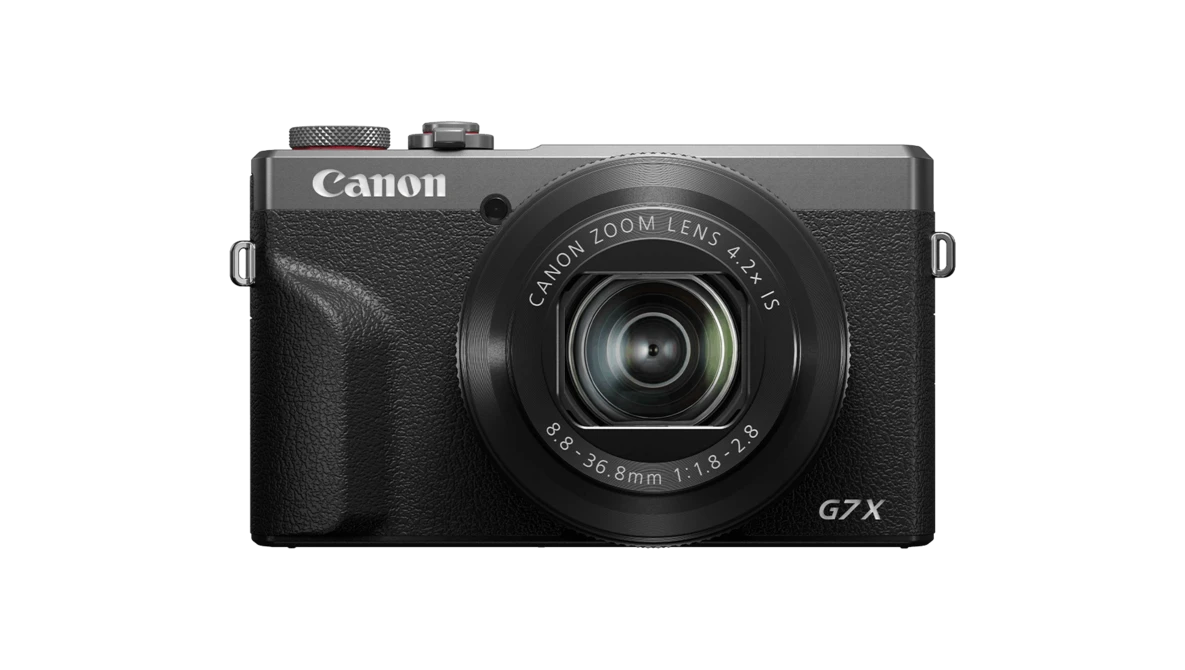 Canon Celebrates 30 Years of PowerShot With Limited Edition G7 X