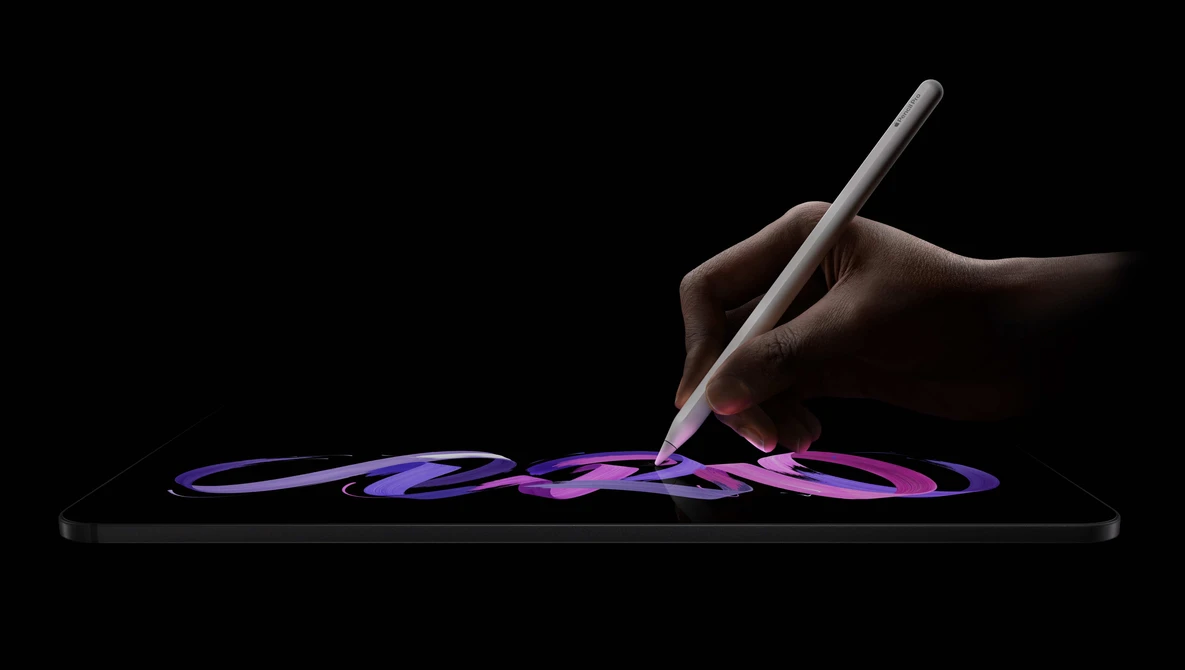 iPad Pro M5 Review: Premium Creative Workhorse | Fstoppers