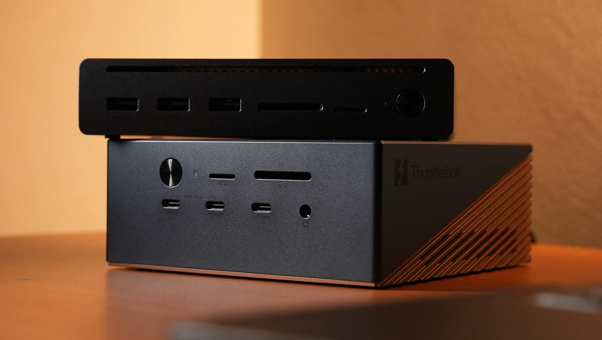 UGREEN Thunderbolt 5 Docking Stations 2026 | Fstoppers
