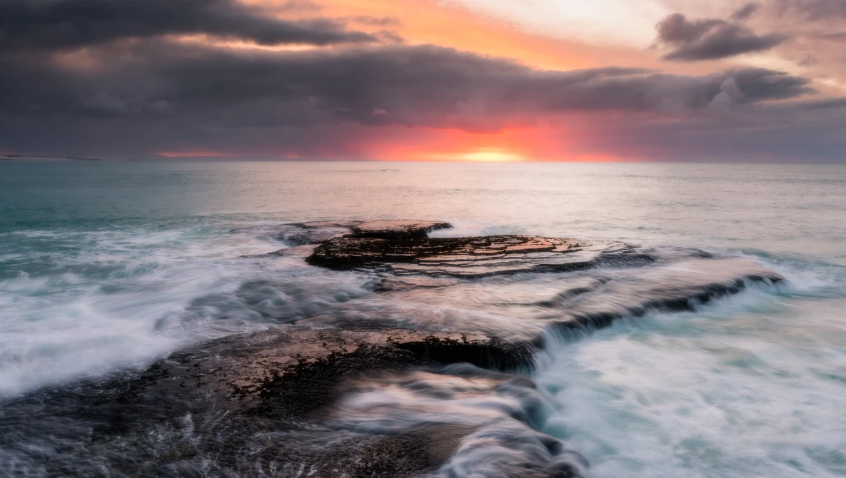 Watch I almost gave up on this Seascape Secret on YouTube.