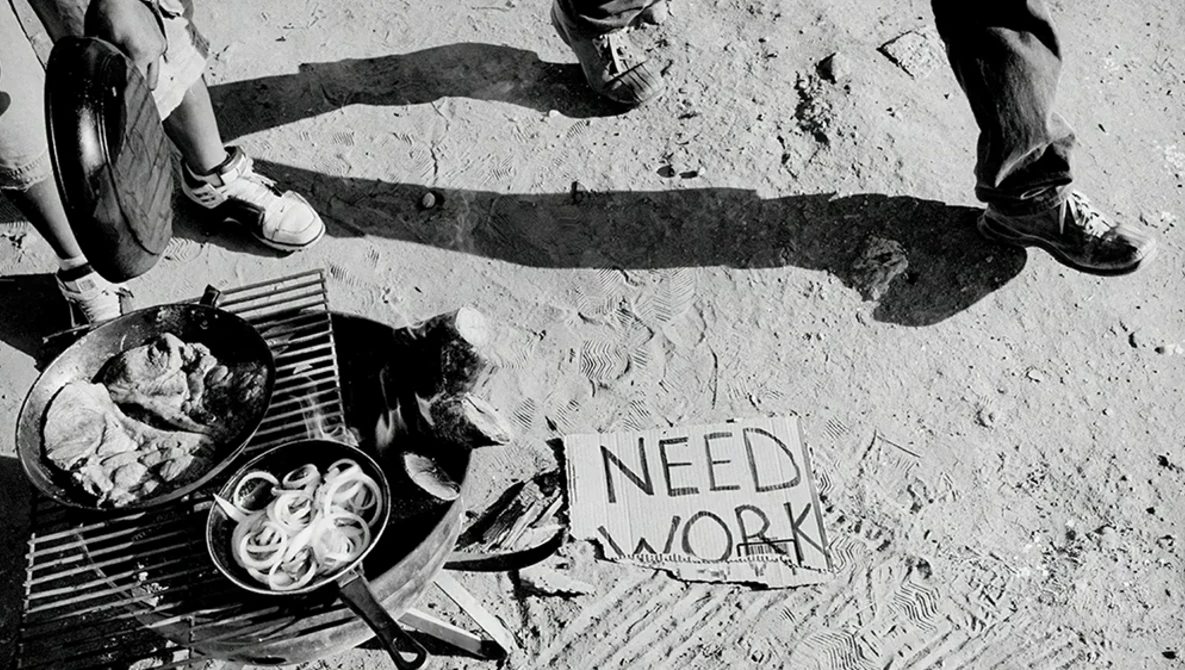 Watch Matt Black Unamerican Dream on YouTube.