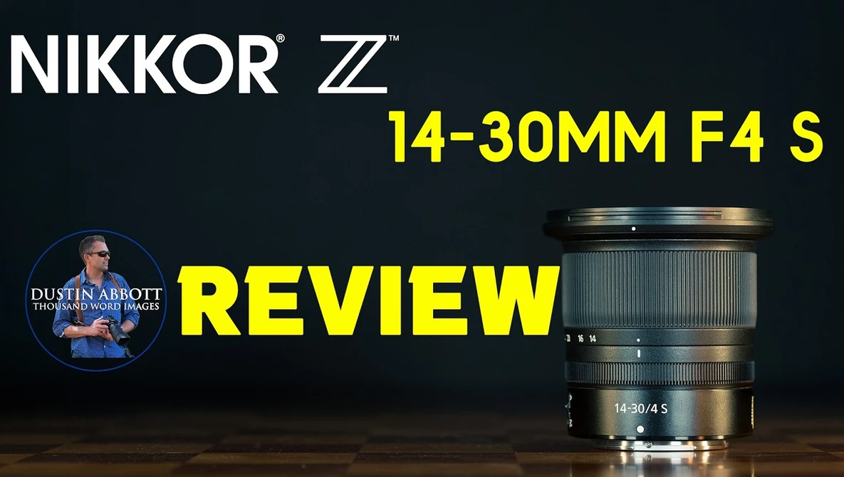 Nikon Z 14-30mm f/4 S: Still the Best Value? | Fstoppers