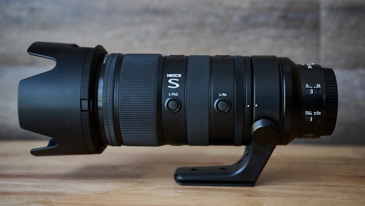 Nikon Z 70-200mm f/2.8 VR S II: Field Test 2026 | Fstoppers