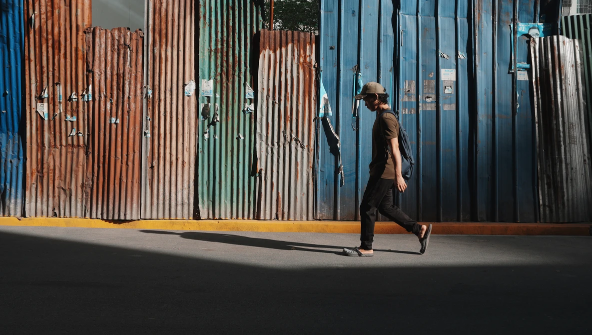 Watch Sticking to What Matters Most | Viltrox 35mm f/1.2 Lab (N) Review for Outdoor and Street Photography on YouTube.
