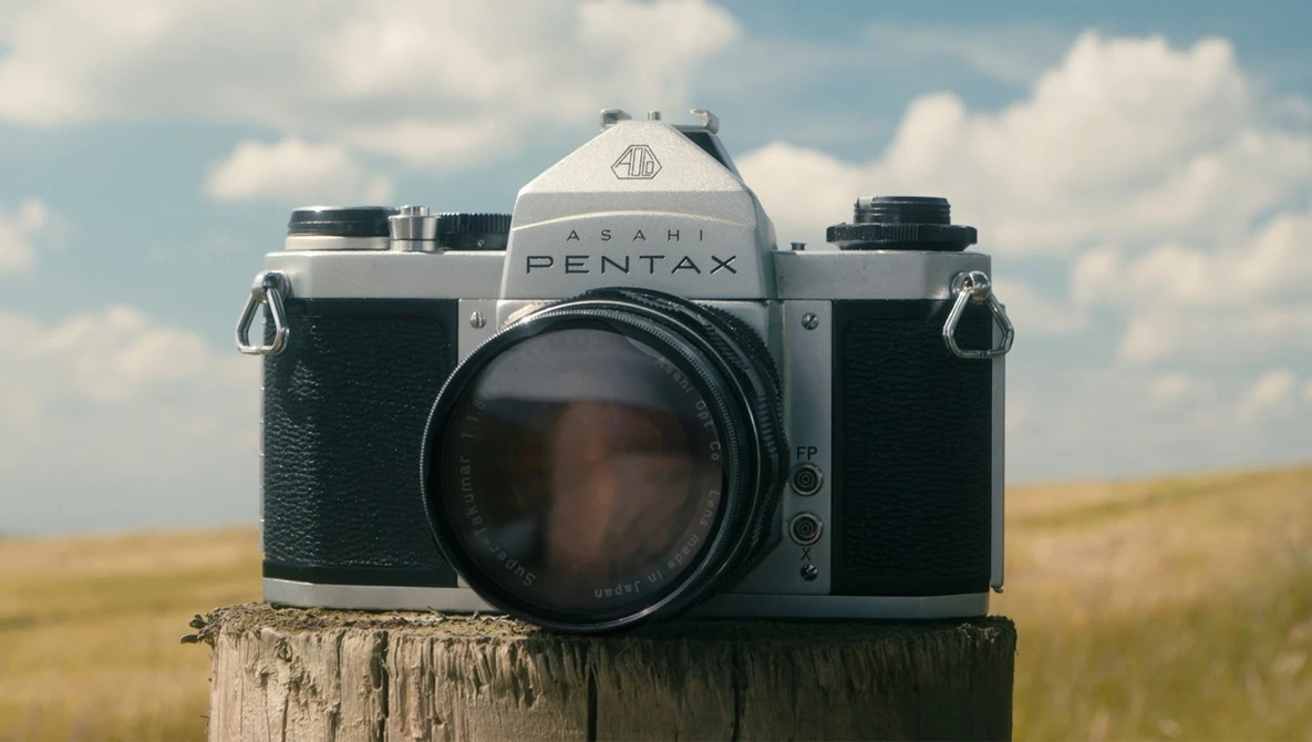 Watch This Is Why Your Film Photos Look Bad on YouTube.