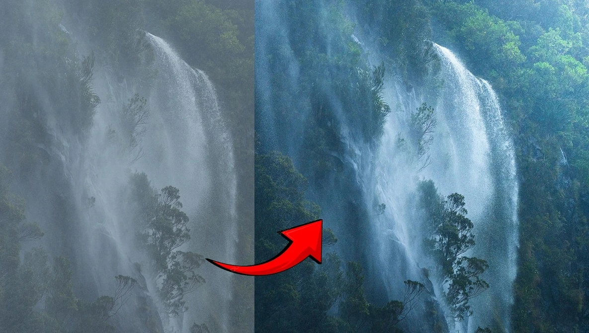 Watch Why YOUR Photos Are FLAT (and how to fix it) on YouTube.