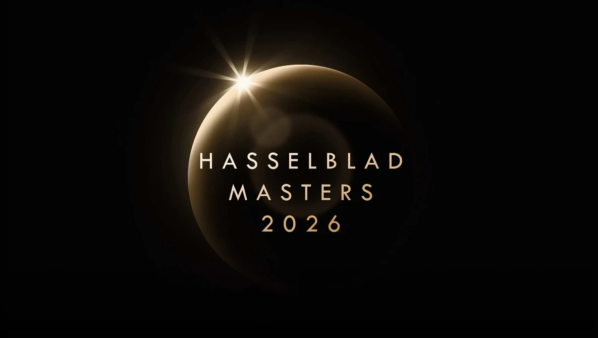 アート・デザイン・音楽 Hasselblad Masters Vol. 3 Hasselblad Names Seven New Masters in 2026 | Fstoppers
