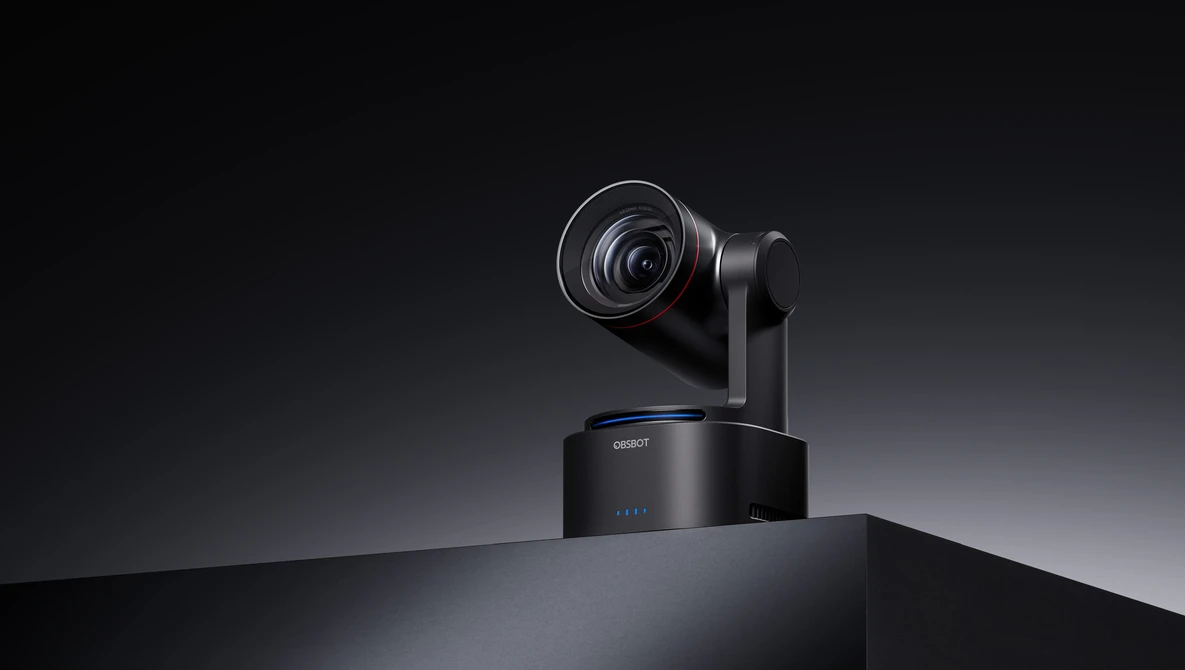 OBSBOT Tail 2: Prime Day Pick for Creators | Fstoppers