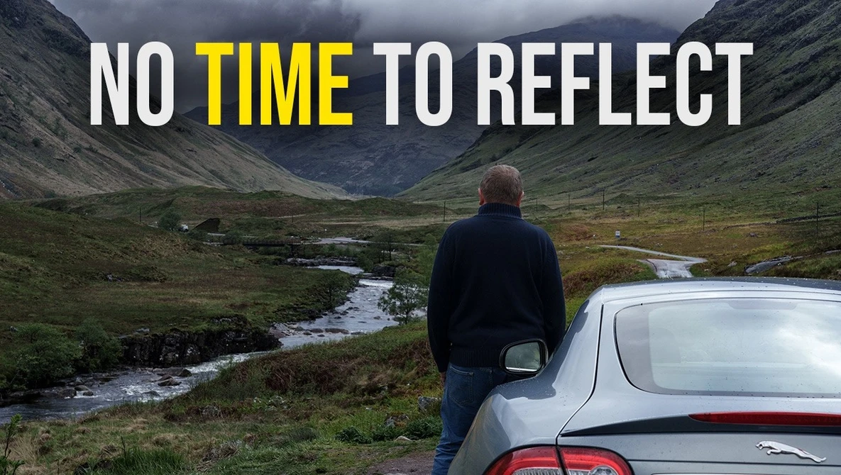 Watch The Modern Photography Hamster Wheel and how to escape it on YouTube.