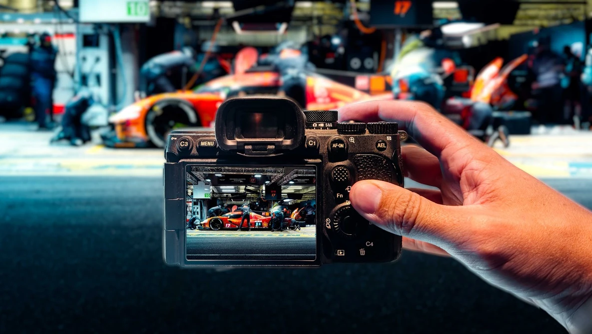 Watch Surviving the 24 Hours of Le Mans – A Photographer’s Perspective on YouTube.