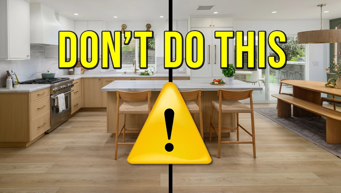 Watch 5 Mistakes That Can Ruin Real Estate Photos on YouTube.