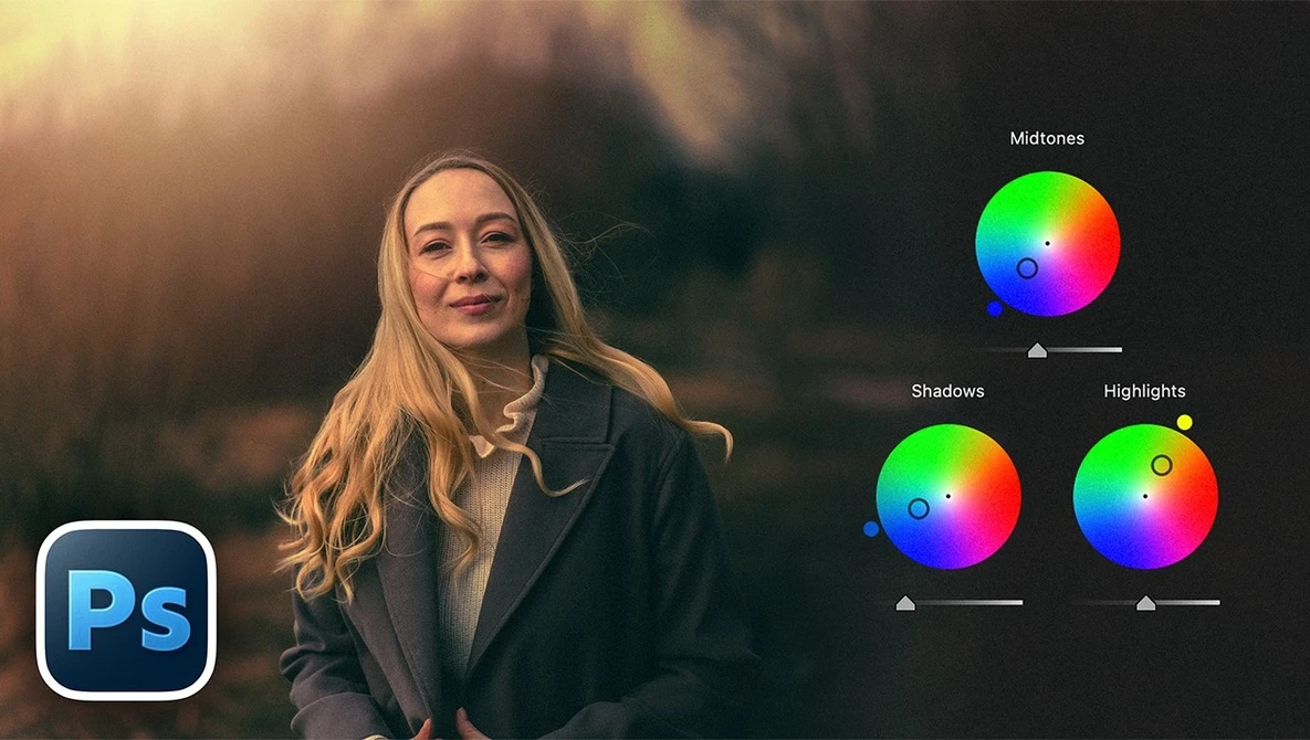 Watch Master the Most Underrated Color Grading Engine! - Photoshop Tutorial on YouTube.