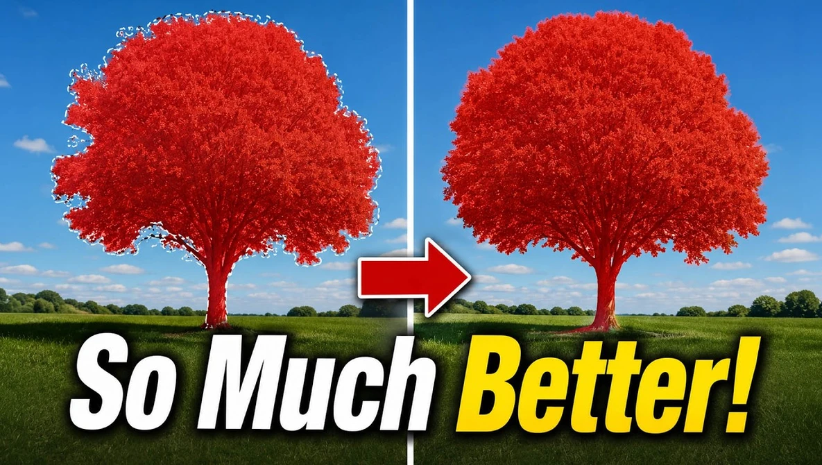 Watch FINALLY! Lightroom Added The Feature We’ve Wanted for Years! on YouTube.
