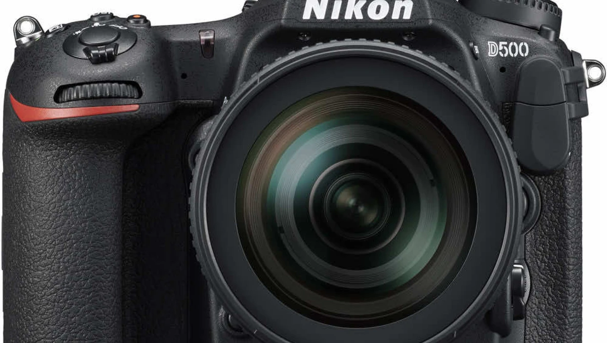 A Fast, High-End Nikon Camera Is Reportedly Weeks Away