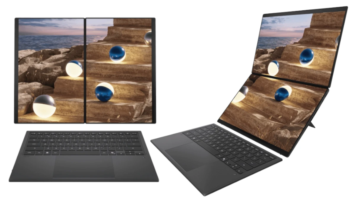 ASUS Zenbook Duo 2026: Dual OLED for Photo Editing | Fstoppers