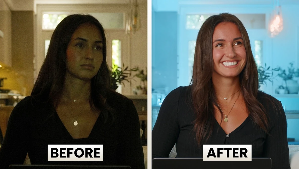 Watch Cinematic Lighting in ANY Room: From Beginner to Pro on YouTube.