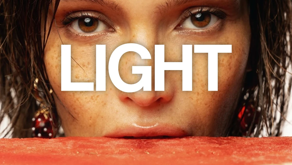 Watch How Elite Photographers Think About Light on YouTube.