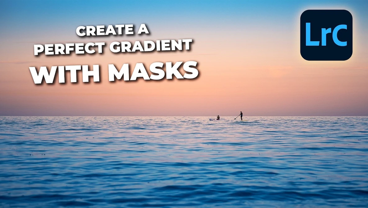 Watch Transform your sunset photos with masks in Lightroom | Tutorial Tuesday on YouTube.