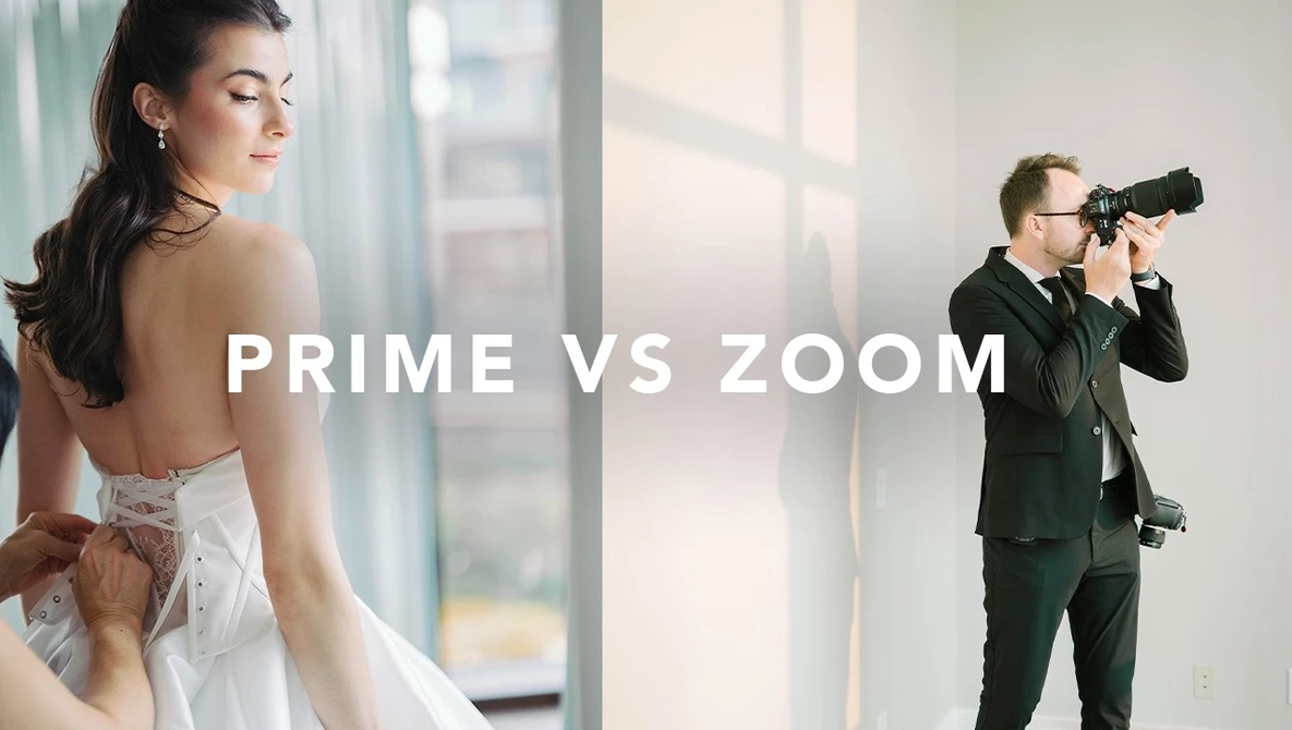 Watch So I’ve changed my mind about prime lenses. on YouTube.