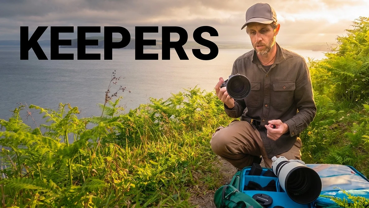 Watch The OM System Lenses I Can't Stop Using on YouTube.