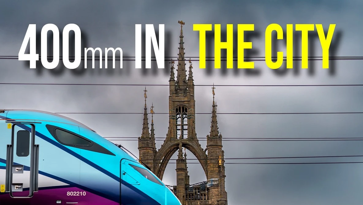 Watch STOP Using Wide Angles in the CITY! (Try This Instead) on YouTube.