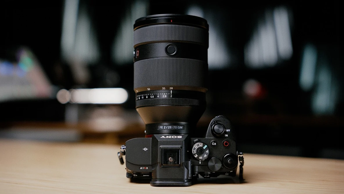 Watch The One Lens Truly Worth Switching Systems For on YouTube.