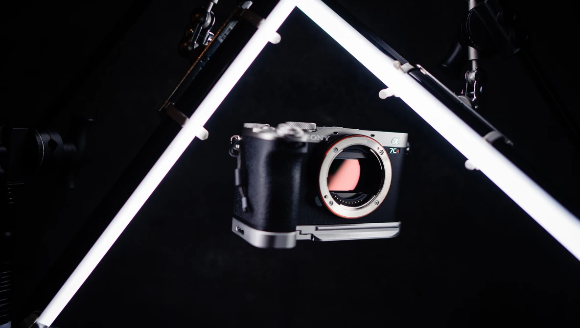 Watch How To Make Sony Cameras Perfect on YouTube.